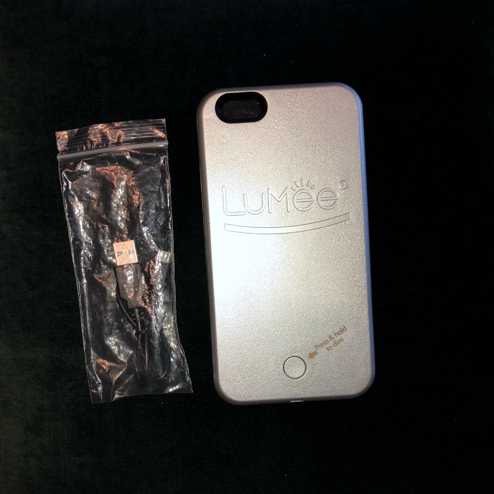LuMee Phone Case